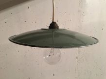 Suspension gamelle années 50