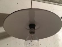 Suspension gamelle années 50