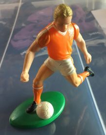 Figurine football Ronald Koeman 
