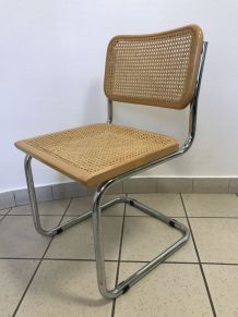 Chaise Cesca Marcel Breuer