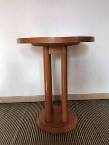Table Baumann 