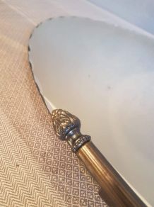 miroir art déco biseauté des années 30