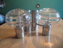 Appliques vintage 70