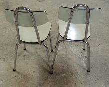 Chaises Formica