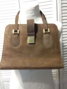 sac à main vintage 60s