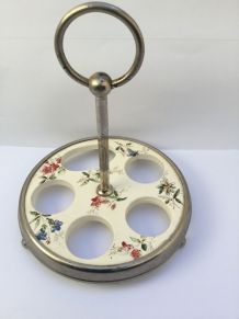 Présentoir à oeufs