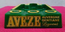 Cendrier publicitaire Avèze 