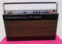 Transistor Continental Edison 1966