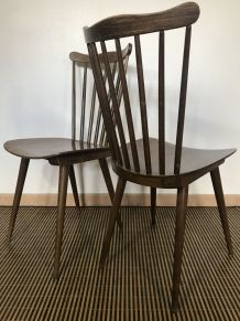 Chaises Baumann Menuet