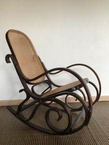 Rocking-chair 