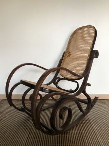 Rocking-chair 