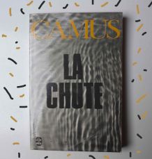 Camus La Chute roman