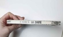 Camus La Chute roman