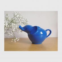 Théière Éléphant 