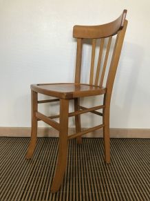 Chaises bistrot Luterma