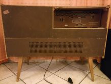 Meuble Radio 1963