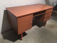Bureau années 60
