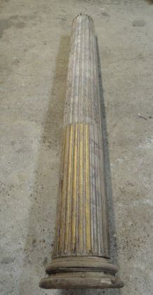 Colonnes de theâtre