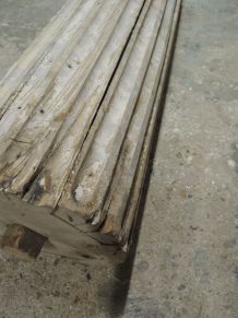 Colonnes de theâtre