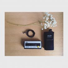 Minolta autopack 230