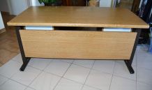 Grand bureau 160x80 cm