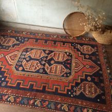 Tapis kilim 