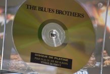 coffret édition limitée Blues Brothers