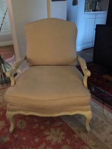 Jolie bergère Blanc d’Ivoire