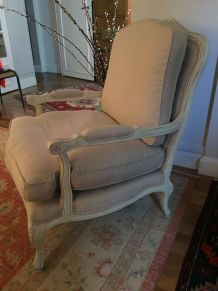 Jolie bergère Blanc d’Ivoire