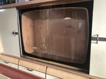 Buffet de cuisine en Formica