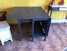 TABLE PLIABLE