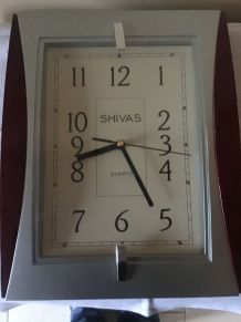 Horloge  chivas