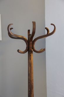 Porte manteaux Perroquet vintage