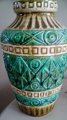 Vase original Germany 