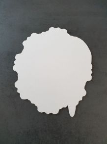 Miroir reine des neiges 