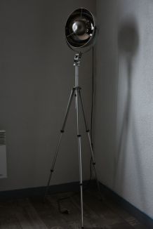 luminaire projecteur photo