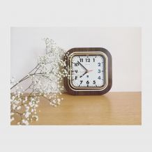 Horloge murale Vedette