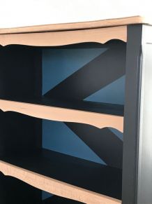 Bibus ancien revalorisé