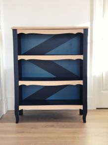 Bibus ancien revalorisé