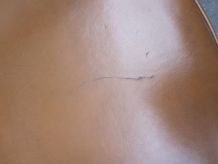 Fauteuil Style gondole