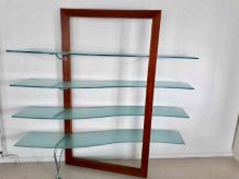 Bibliothèque Design Protis