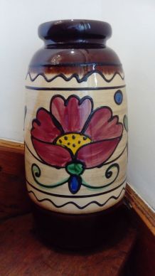 Grand vase 