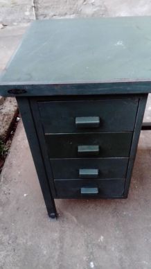 Bureau industriel strafor 