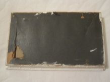 petite cadre pot fleurs Rossi