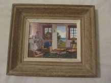 cadre mobilier design Henri de nac