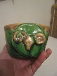 bols céramique vintage