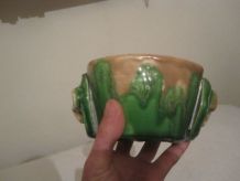 bols céramique vintage