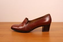 Chaussures Bally Suisse belleza vintage