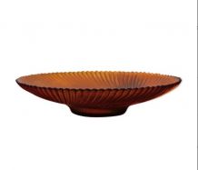 Plat Orange Mecanique