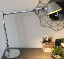 Lampe de bureau ou de table Artemide Tolomeo